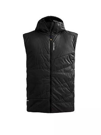 ORTOVOX | Herren Isoweste Piz Duan SW | 